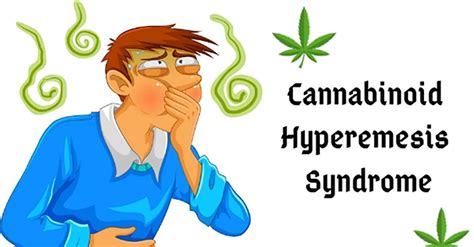 Cannabinoid Hyperemesis Syndrome: What Is CHS and Can It Kill You?